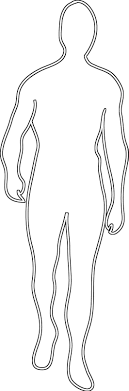 We did not find results for: Body Silhouettes