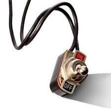 Fortunately, it's held to the housing via backstrapping which is flexible but holds its shape. Thwart Car Thieves With A Hidden Kill Switch