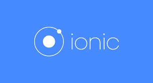 Tips for ionic developer 