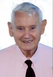 William Kerber Obituary (1924