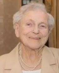 Condolence Book for BREDA FORDE (née CRONIN) (Pouladuff, Cork)