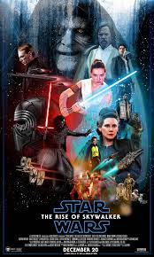 Svg's and png's are supported. Star Wars The Rise Of Skywalker Poster Concept Art Tros Starwars Riseofskywalker Episode9 Starw Star Wars Poster Star Wars Movies Posters Star Wars Film
