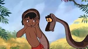 Western animation / the jungle book (1967). The Jungle Book 1967 Modern Trailer Youtube