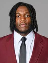 Sam Greene, USC, Defensive Line