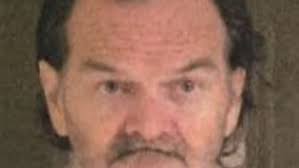 Officer pepper sprayed by suspect while completing eviction in Tehama County