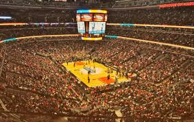 united center