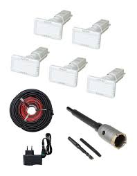 Check spelling or type a new query. Traitement Mur Humide Pack Pour Deshumidifier 4 Metres De Murs 5 Assecheurs Accessoires Pose Exterieure Et Cave L Assecheur Leroy Merlin