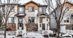 Townhouses for Sale in Edmonton | Haupt Phaneuf Real Estate Team