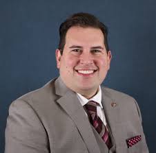 University Leadership & Organization