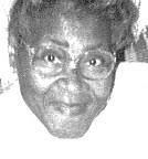 Lizzie McClain Obituary (2010)