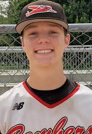 Chase Chapman Class of 2023