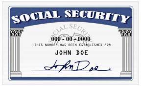 Maybe you would like to learn more about one of these? Social Security Number For Immigrants And Visitors Citizenpath