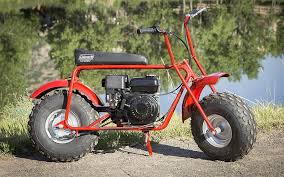 Coleman Ct200u Gas Mini Bike Review 2021 Is It Worth It The Pro Rider