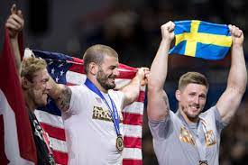 The 2019 crossfit games location. 2019 Crossfit Games Prize Purse Morning Chalk Up