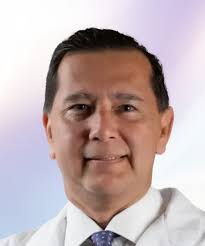 Juan Carlos Escandon, M.D.