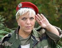 Tout ce que j'aime, mes coups de coeur. Josephine Ange Gardien L Ange Des Casernes L Ange Des Casernes S10e06 Sur Le