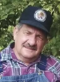 Eddie Louis Campbell