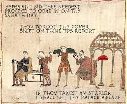 Image 19695 Medieval Tapestry Edits Funny Art Memes Medieval Memes Medieval Tapestry