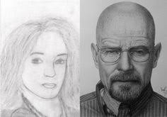 8 Pencil Portraits ideas