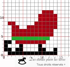 Bricolage halloween chat bricolage enfant perle a repasser noel. Pixel Art Noel Polaire Pixel Art Sapin De Noel Pixel Art Noel Pixel Art Penerbang Handal
