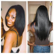 While natural hair and relaxed hair are visibly different, they need almost the same amount of care and attention. Pin On Ralphine Noir