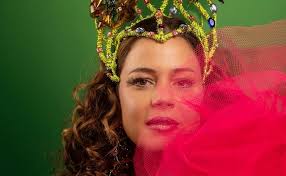 Celebração gigante de ser brasileiro'