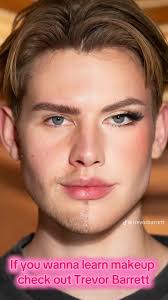 Makeup Tips and Techniques with Trevor Barrett