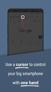 It is a great use of the edge display for gesture navigation. Reachability Cursor One Handed Mode Mouse Pointer V1 1 2 Pro Mod Android Apk Download With Apkxmods Com