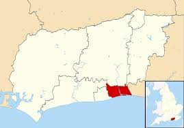 Pest control prices and reductions. Adur District Wikipedia