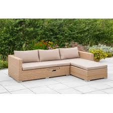 Weitere ideen zu möbel aus paletten, garten couch, palettenmöbel. Gartensofa Zum Verlieben Wayfair De