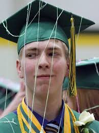 Sheboygan Lutheran Graduation Service, May 20