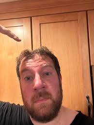 Lexi in close-up showing how she generates power and lag in her golf swing  for consistent distance when required. Lexi is using her 3 Wood a Cobra  King LTD in Lexi Blue