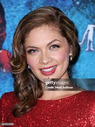 Actor Chris Durling at the after party