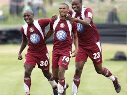 Social rating of predictions and free betting simulator. Moroka Swallows Sign Mamelodi Sundowns Duo Koketso Mmotong Tshepo Ramakala Goal Com