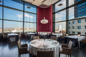 The best meal we had in valencia is in casa carmela. Restaurante Vertical Valencia