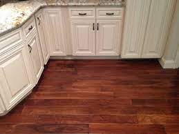 Teak hardwood flooring excellent mid century g plan teak sideboard description: Virginia Mill Works Golden Teak Acacia Handscraped Traditional Kitchen Other By Ll Flooring Houzz