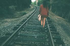 Resultado de imagem para Eu sei bem como é ver a pessoa que você ama lhe dar as costas