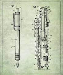Pin On Patent Drawings