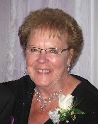 Claudette Blanchette's Instagram, Twitter & Facebook