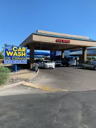 To get started, use the map below. Genie Car Wash Car Wash And Service Locations In California Arizona