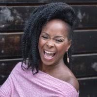 Crystal Fox (@Only1CrystalFox)