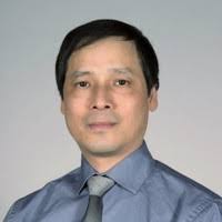 Michael (Yiru) Xu, PhD, MBA
