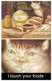 100 Pet Memes That Will Make You Lol Over And Over Again Art History Memes Classical Art Memes Art Memes