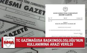 Merkez bankasınca belirlenen döviz kurları ve devlet i̇ç borçlanma senetlerinin günlük değerleri. Karar Resmi Gazete De Yayimlandi