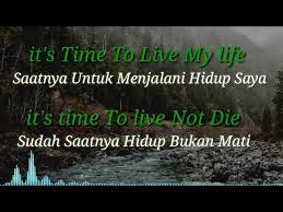 Arti dari give up sendiri yaitu menyerah.namun, yang dimaksud disini i can not give up on this project (aku tidak bisa menyerah pada proyek ini). Neffex Never Give Up Lirik Dan Terjemahan Youtube