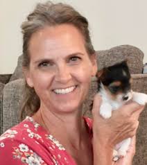 Introducing new yorkie biewer-terrier puppy