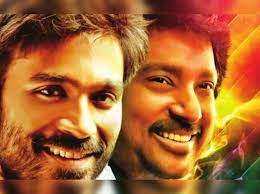 He has acted in more than 125 films. Navarasa Nayagan Karthik S Advice To Dhanush Tamil Movie News Times Of India