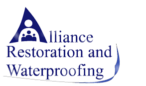 Commercial waterproofing services prevent air, water vapor, and precipitation from penetrating the exterior envelope. Alliance Restoration And Waterproofing Llc Home Facebook