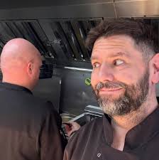 The Falcon Steakhouse profilja