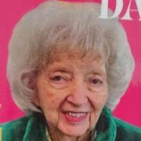Ann Kessler Parsons Obituary (2025)